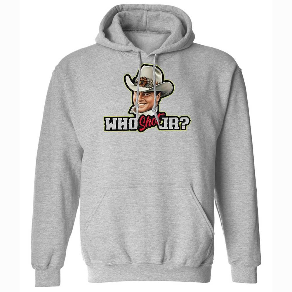 Classic Unisex Hoodie - BR36M2SE - Sport Grey - 19