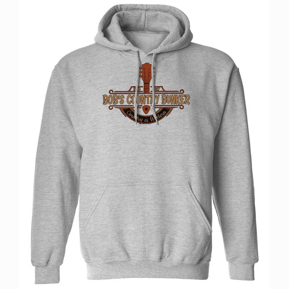 Classic Unisex Hoodie - 9NKTVTH8 - Sport Grey - 19