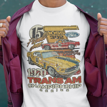 Classic Unisex T-Shirt - N4UMX3EL
