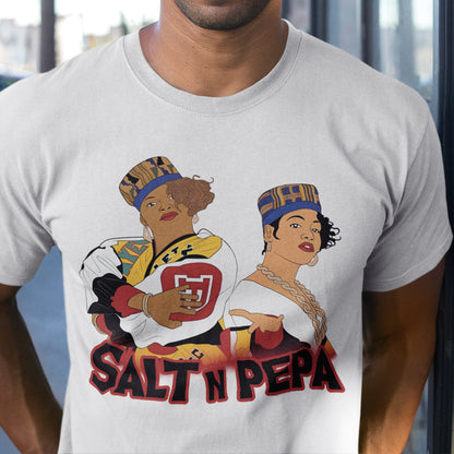 Classic Unisex T-Shirt - N21W46UG