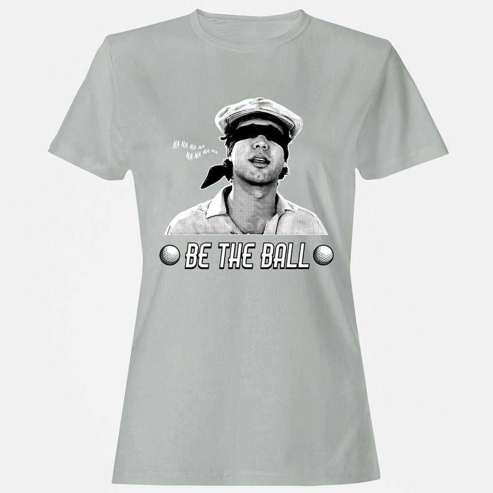 Women's T-Shirt - SN2Z18WG - Ash - 2