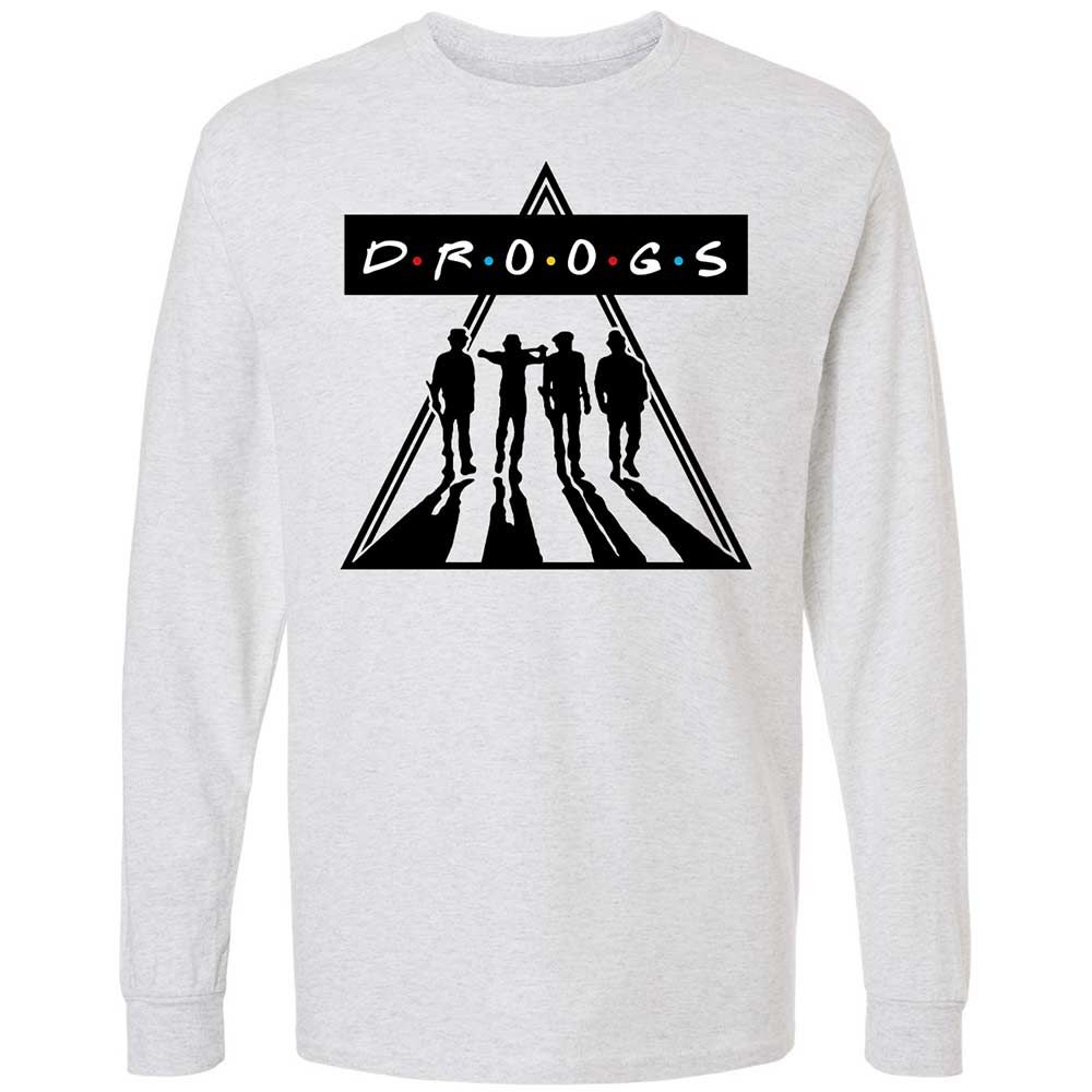 Droogs - Ash - 2