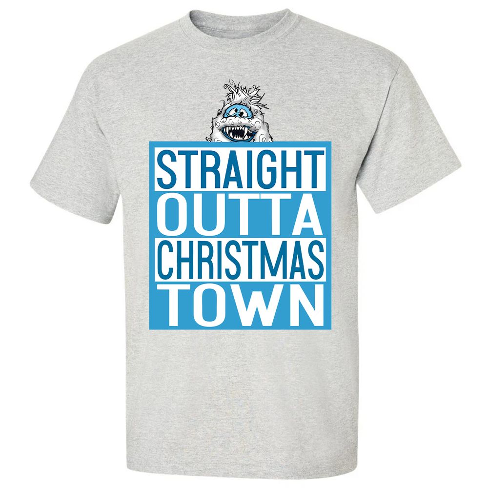 Outta Christmas Town - Ash - 2