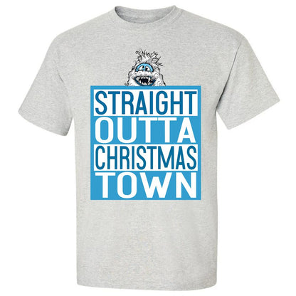 Outta Christmas Town - Ash - 2