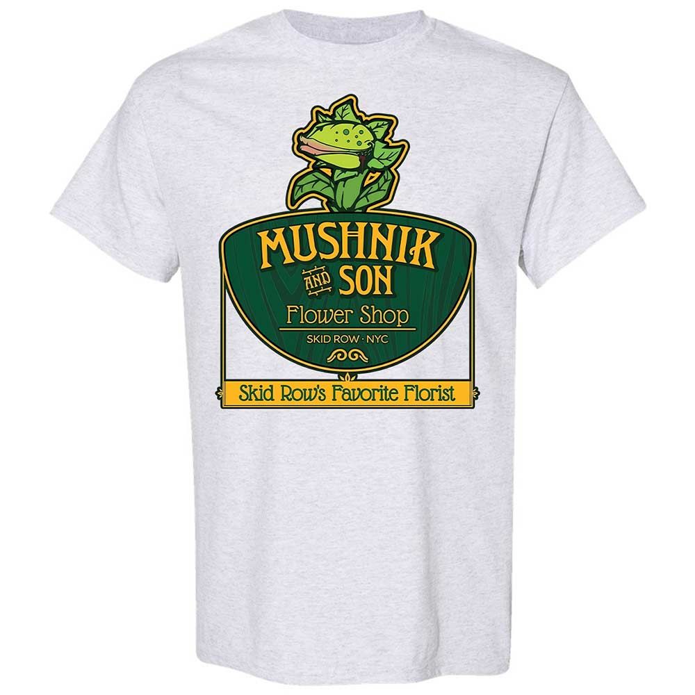 Classic Unisex T-Shirt - ML8G38LN - Ash - 2