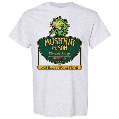 Classic Unisex T-Shirt - ML8G38LN - Ash - 2