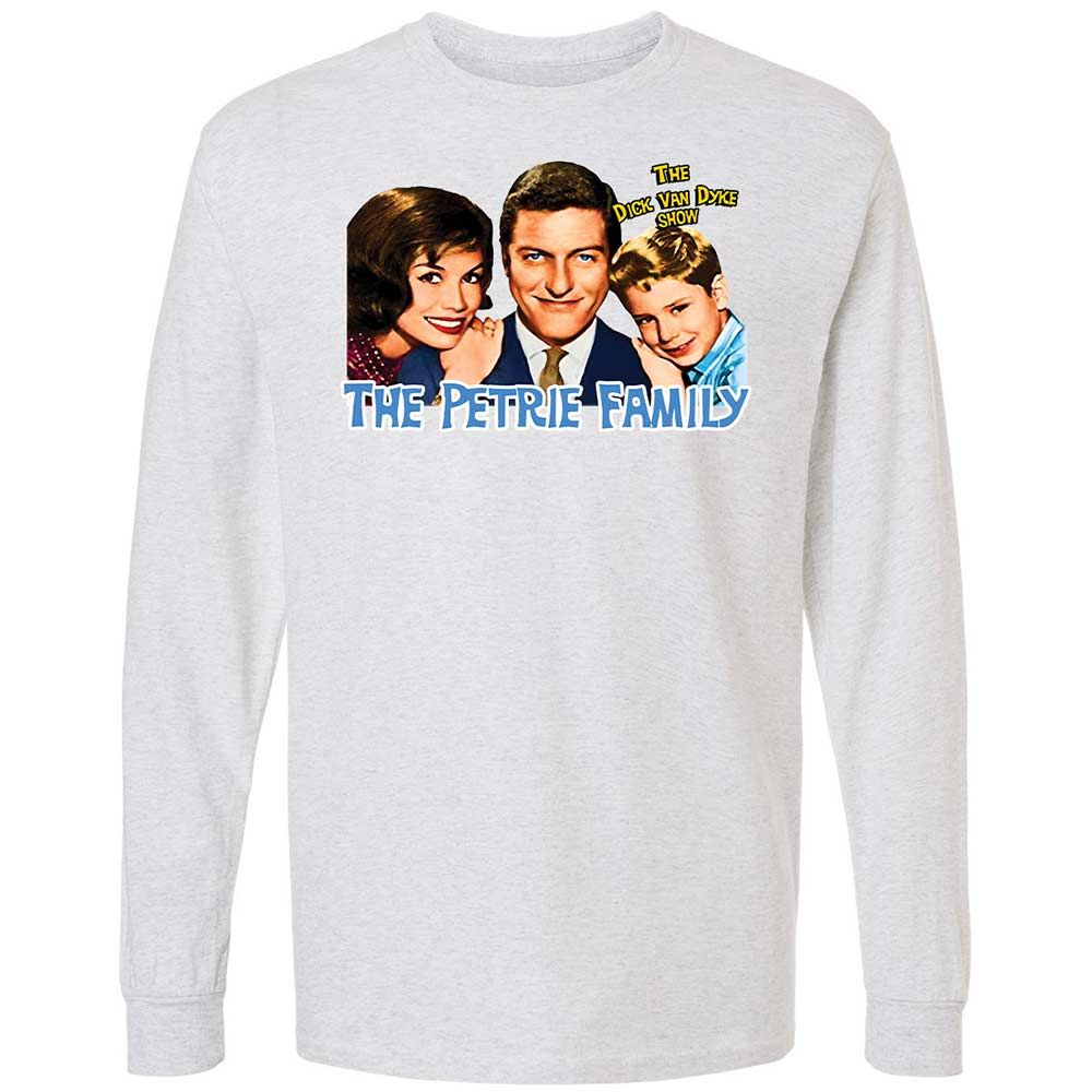 Petrie Family - Ash - 2