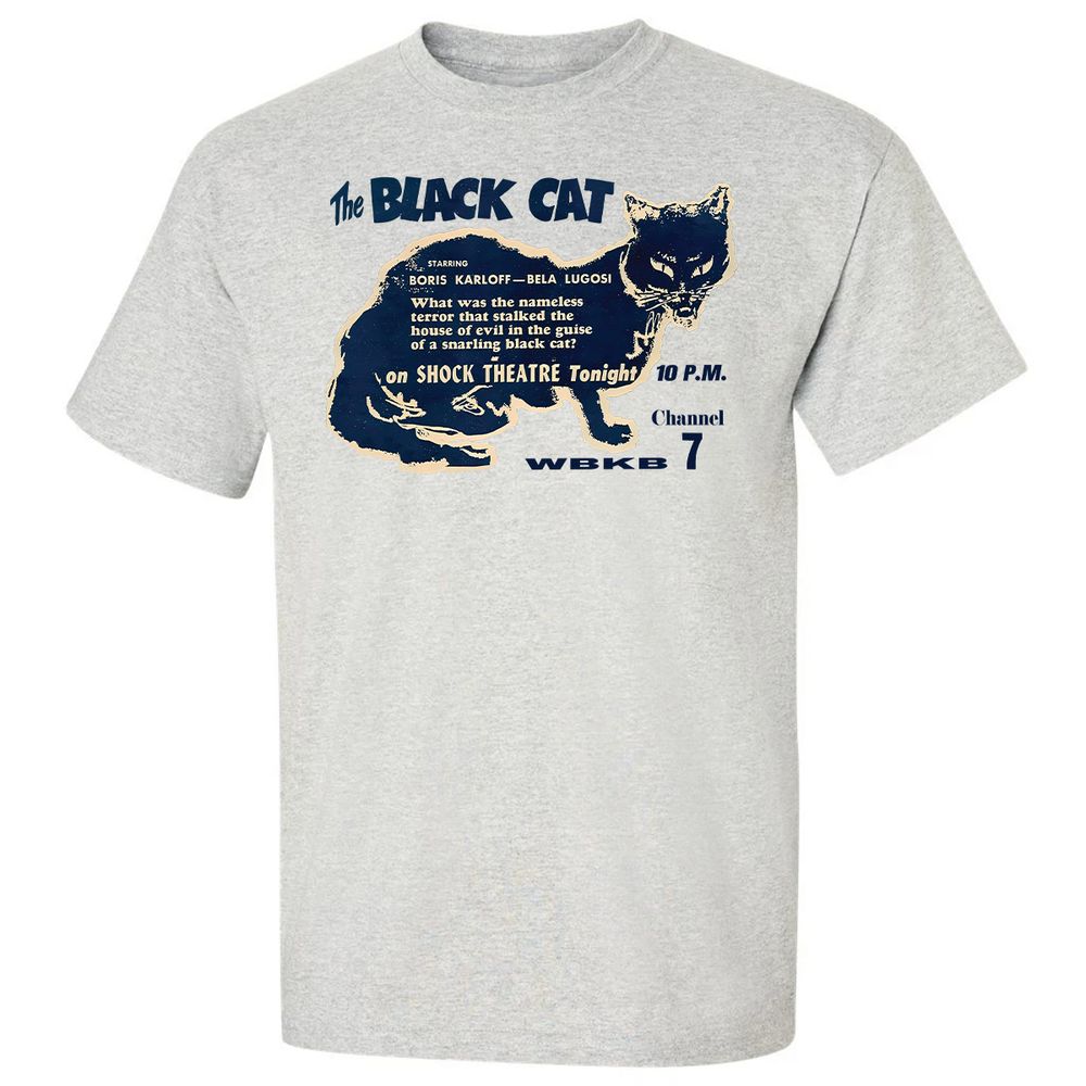 Classic Unisex T-Shirt - KS77M4AG - Ash - 2