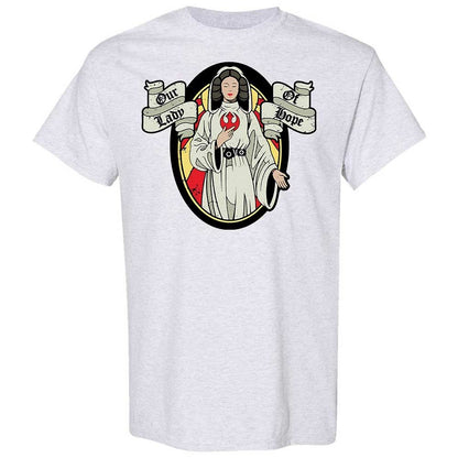 Our Lady of Hope - Ash - 2