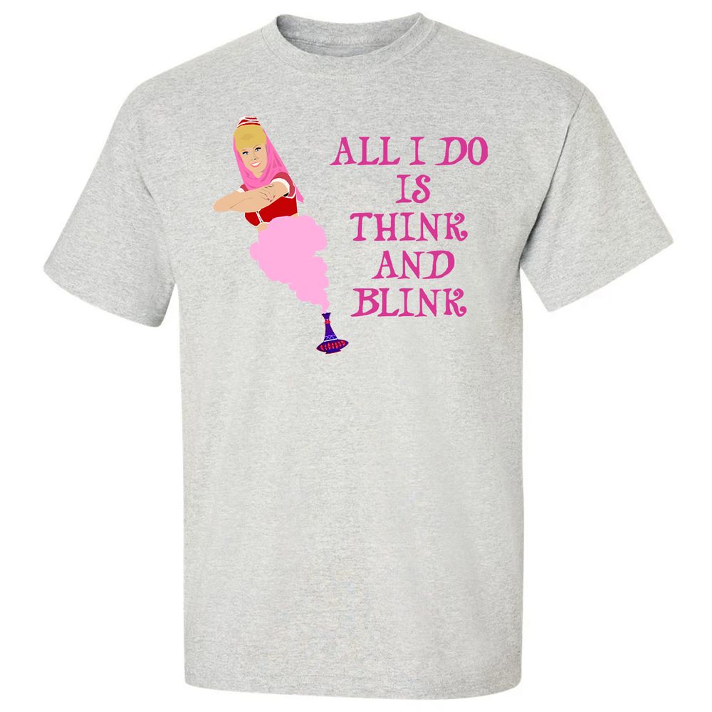 Classic Unisex T-Shirt - P79GN89F - Ash - 2