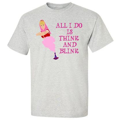 Classic Unisex T-Shirt - P79GN89F - Ash - 2
