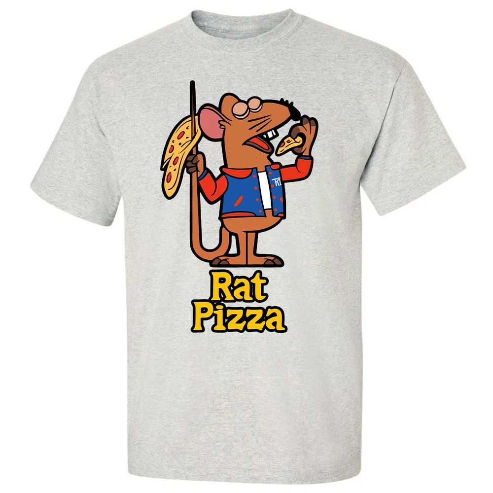 Classic Unisex T-Shirt - 811ZJTCX - Ash - 2