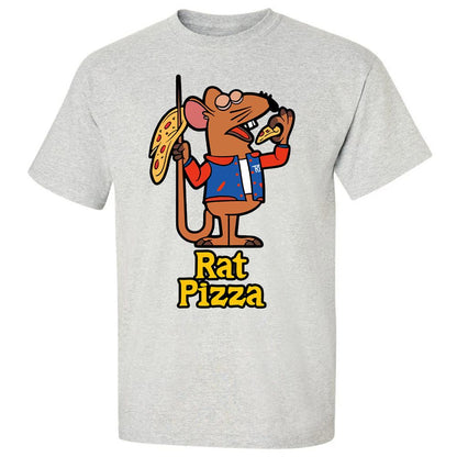 Classic Unisex T-Shirt - 811ZJTCX - Ash - 2