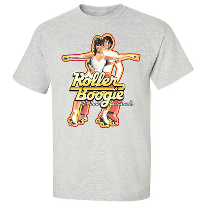 Classic Unisex T-Shirt - VTBG2A5K - Ash - 2