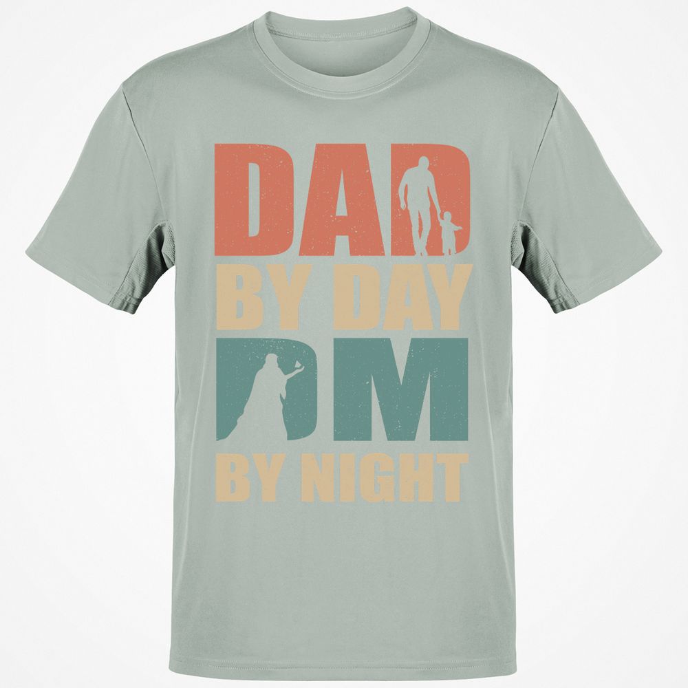 Classic Unisex T-Shirt - 9K4A9A61 - Ash - 2