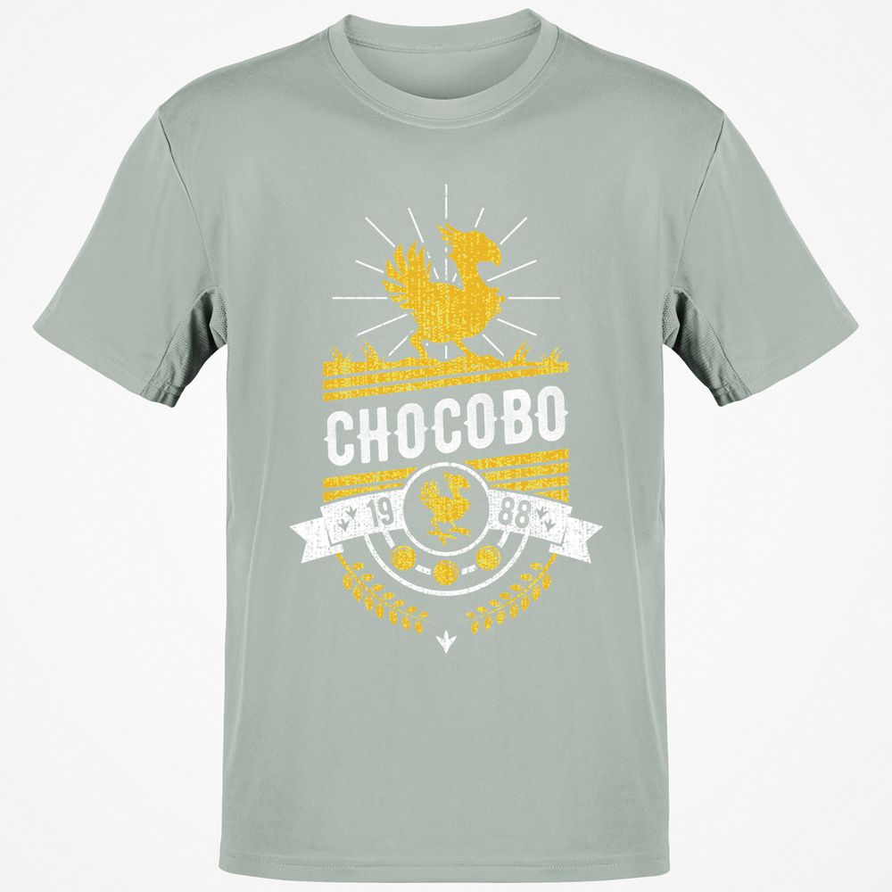 Classic Unisex T-Shirt - PASKCUUB - Ash - 2