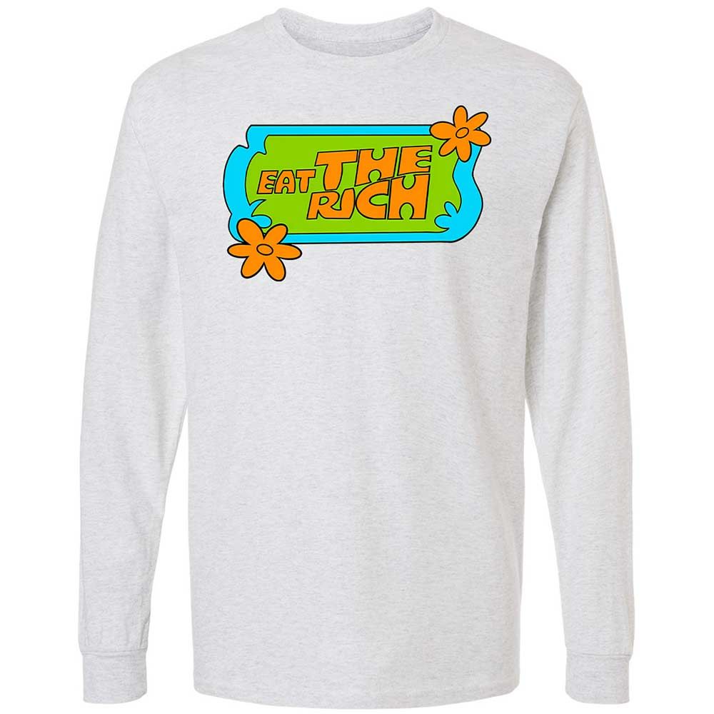 Eat the Rich Mystery - Ash - 2