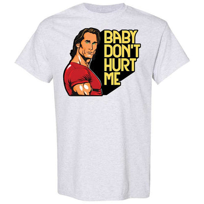 Baby don't hurt me - Ash - 2