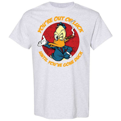Gone Duck - Ash - 2