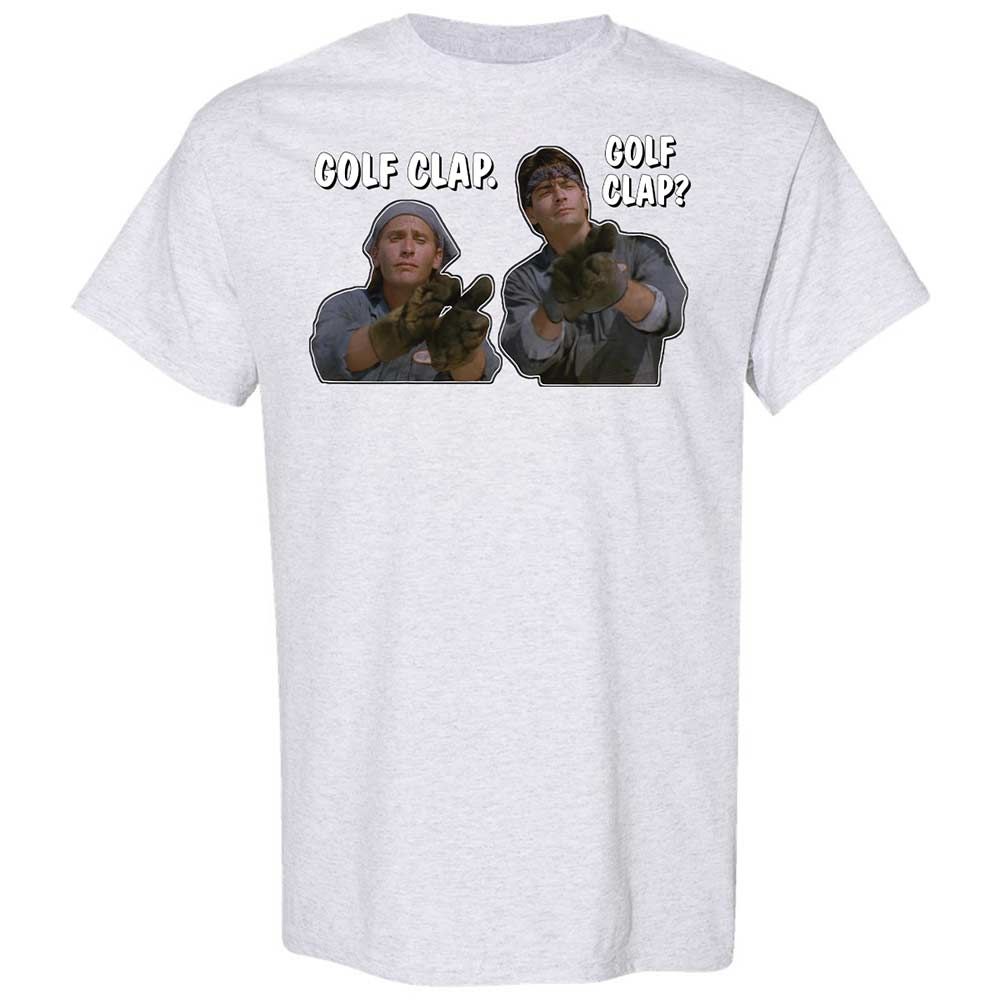 Classic Unisex T-Shirt - L9F8TAU3 - Ash - 2