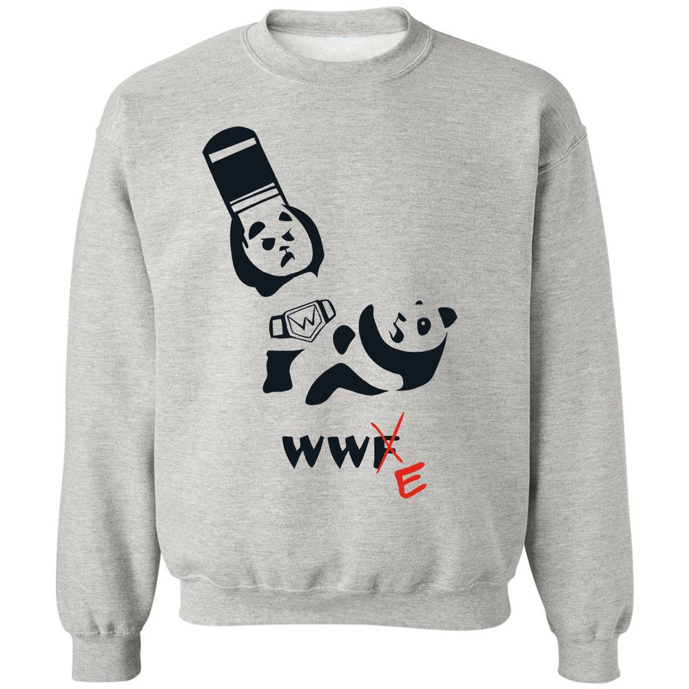 Classic Unisex Sweatshirt - QHRTNSG4 - Ash - 2