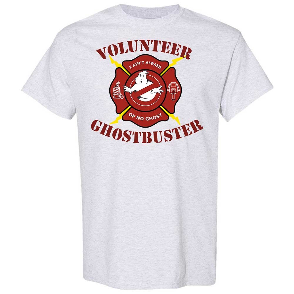 Classic Unisex T-Shirt - ZRCM2MA5 - Ash - 2