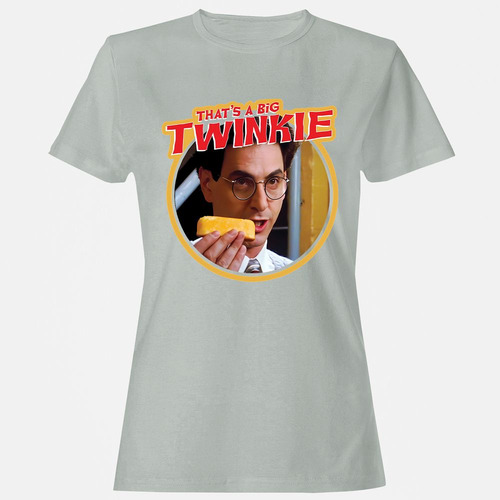 Women's T-Shirt - FF4FBXGX - Ash - 2