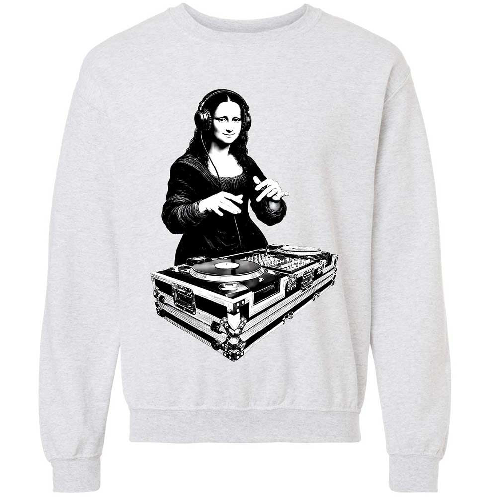 DJ Mona Lisa - Ash - 2