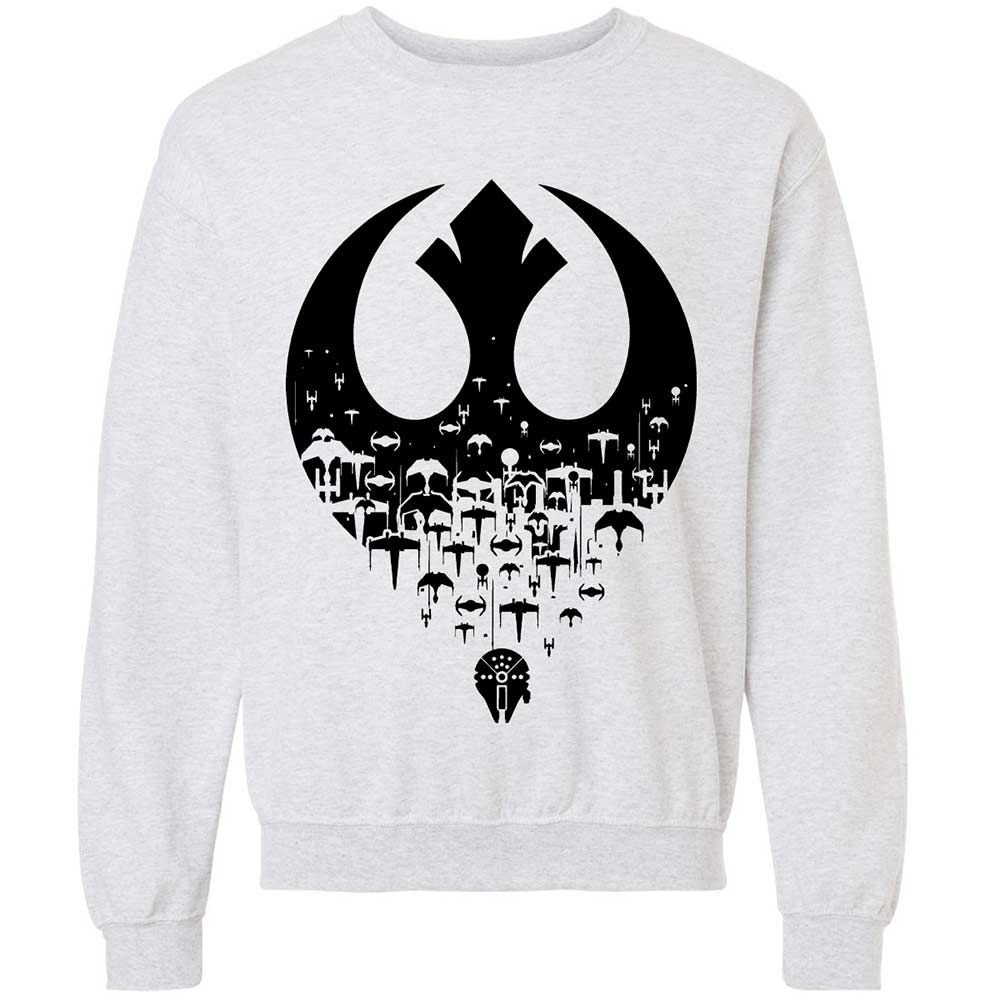 The Rebels - Ash - 2
