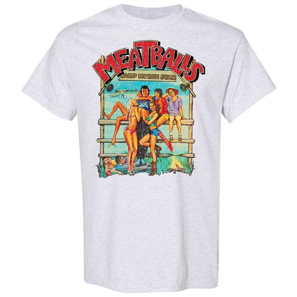 Classic Unisex T-Shirt - PP2WSLDV - Ash - 2