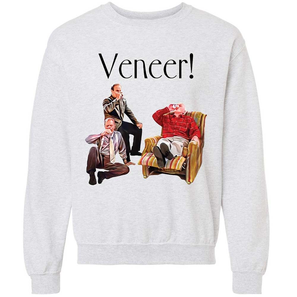 Veneer - Ash - 2