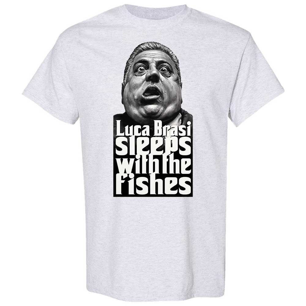Sleeps with the fishes - Ash - 2