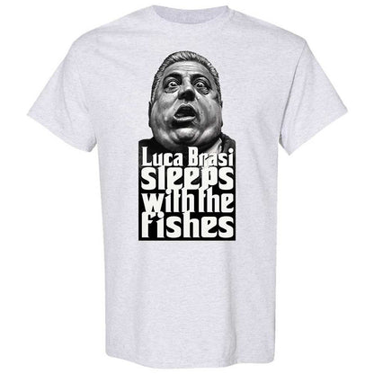 Sleeps with the fishes - Ash - 2