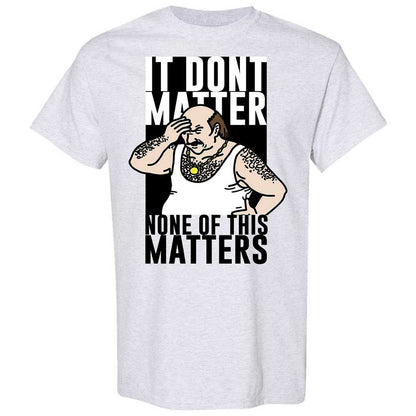 It Don't Matter - Ash - 2