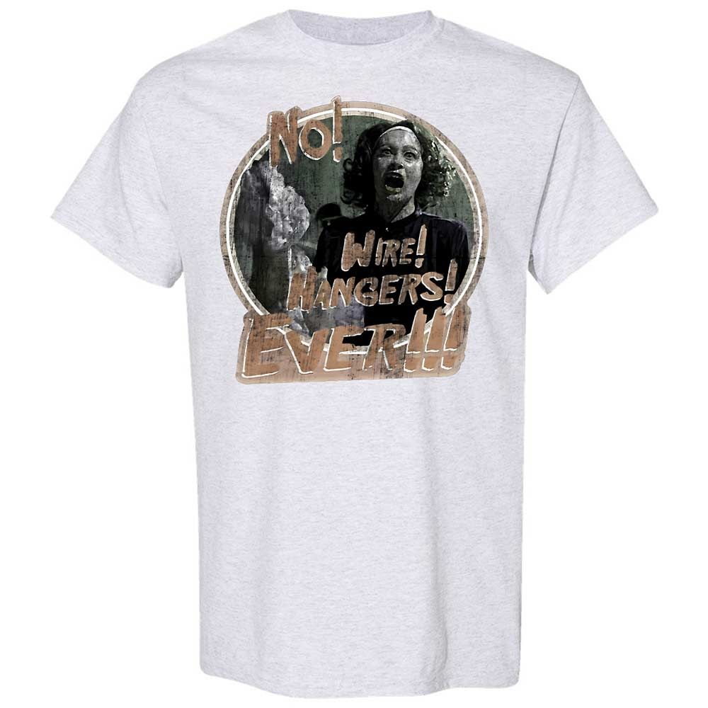 Classic Unisex T-Shirt - YPFU2SJS - Ash - 2