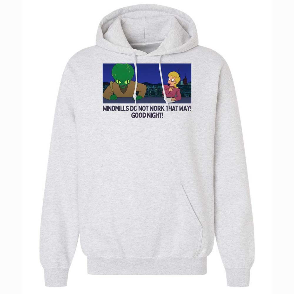 Classic Unisex Hoodie - 1S7CPXNU - Ash - 2
