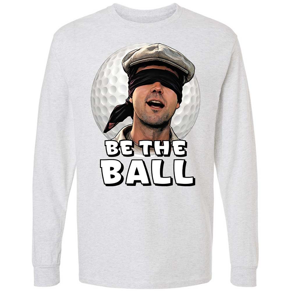 Be the Ball - Ash - 2