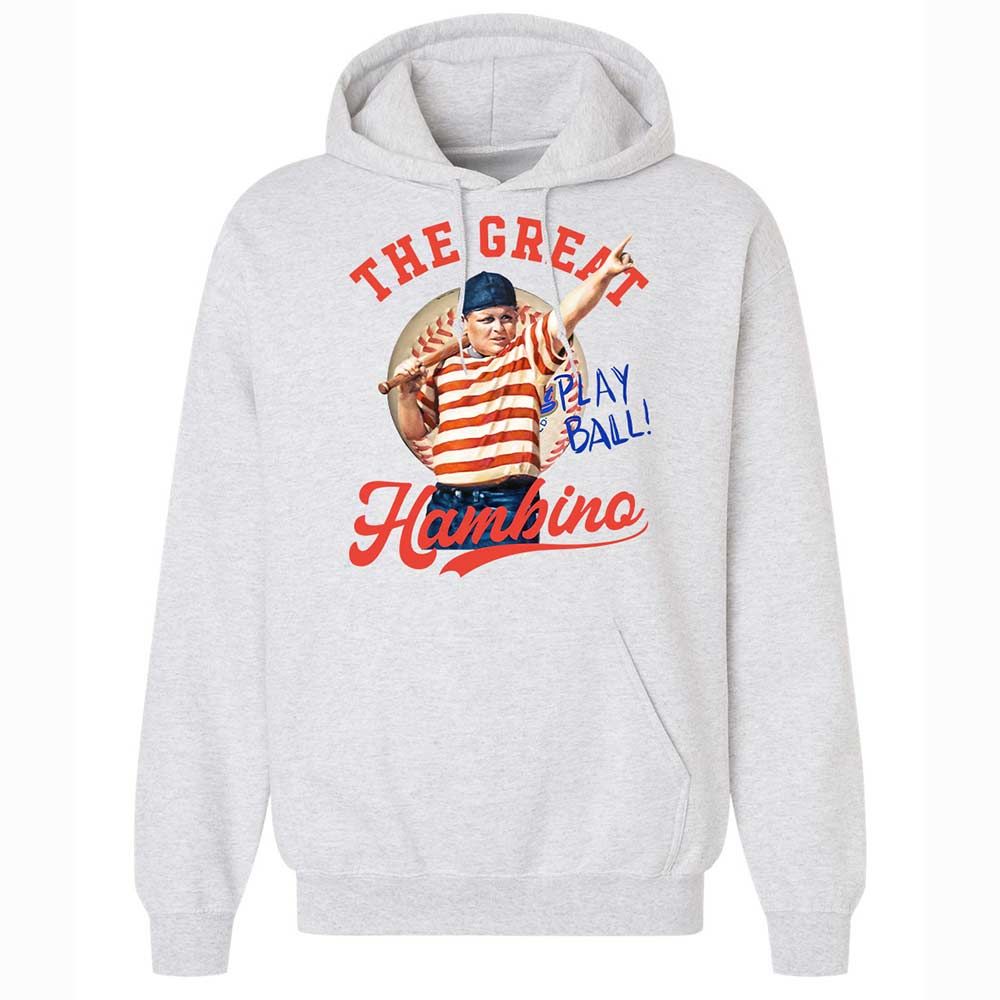 Classic Unisex Hoodie - YNM4P2XZ - Ash - 2