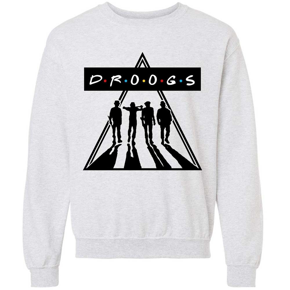 Droogs - Ash - 2