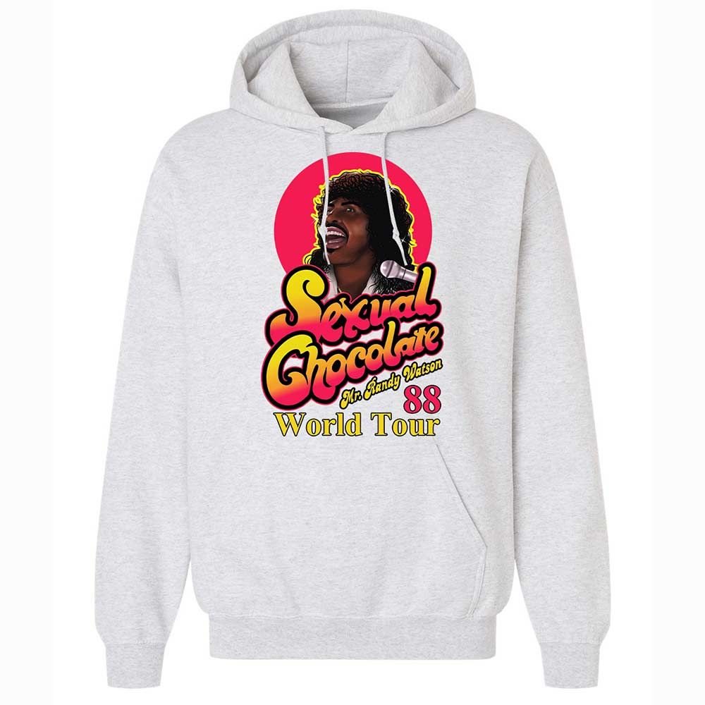 Sexual Chocolate - Ash - 2