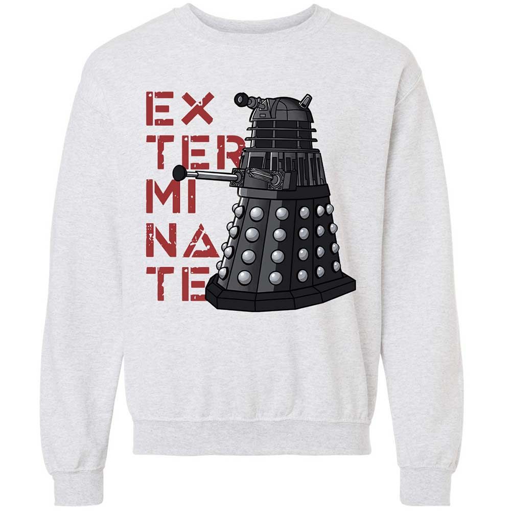 Dalek Exterminate - Ash - 2