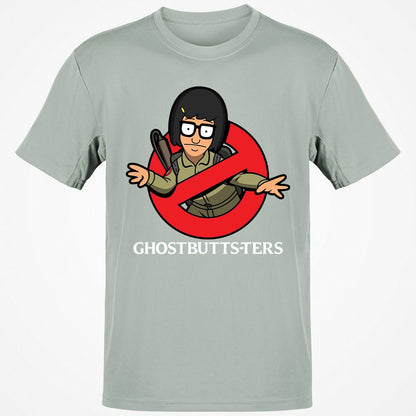 Classic Unisex T-Shirt - C2GYNSY1 - Ash - 2