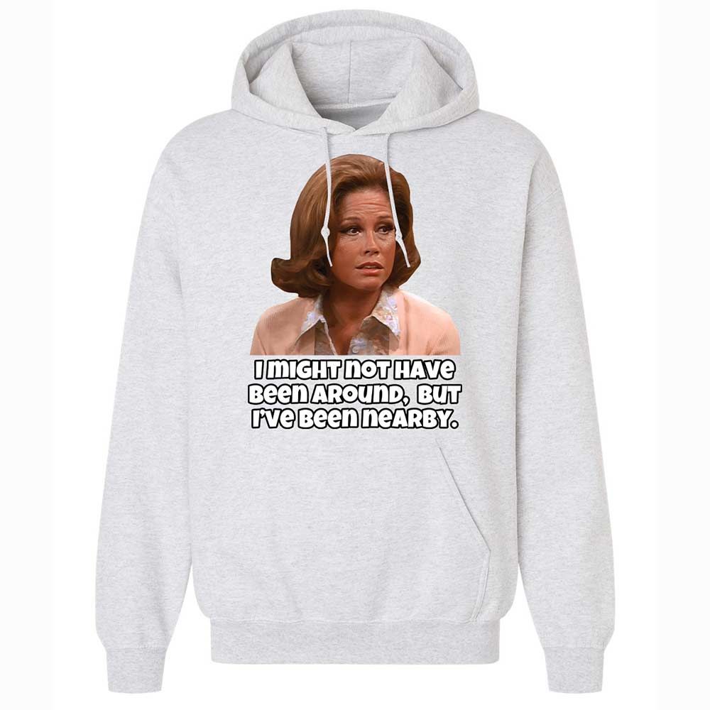 Classic Unisex Hoodie - WN1ZNPFE - Ash - 2