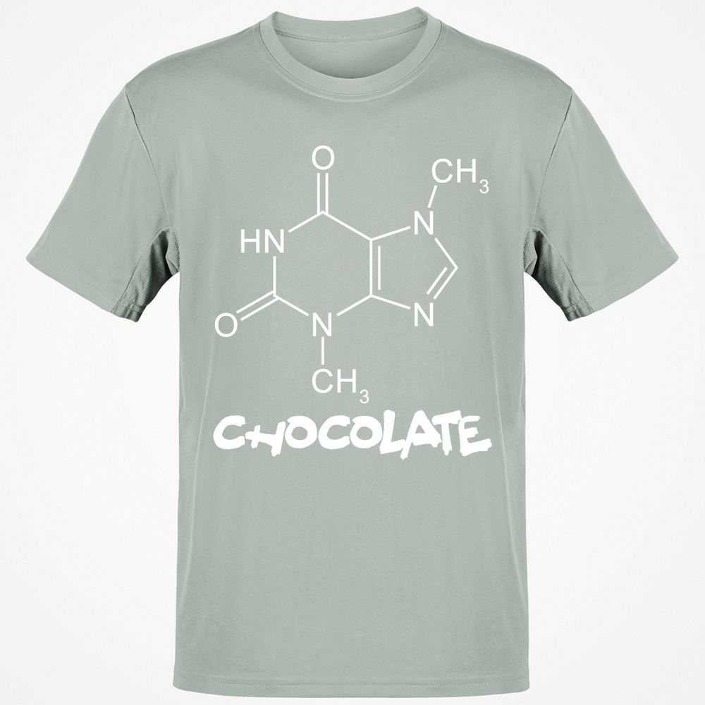 Classic Unisex T-Shirt - GFSX3LDX - Ash - 2