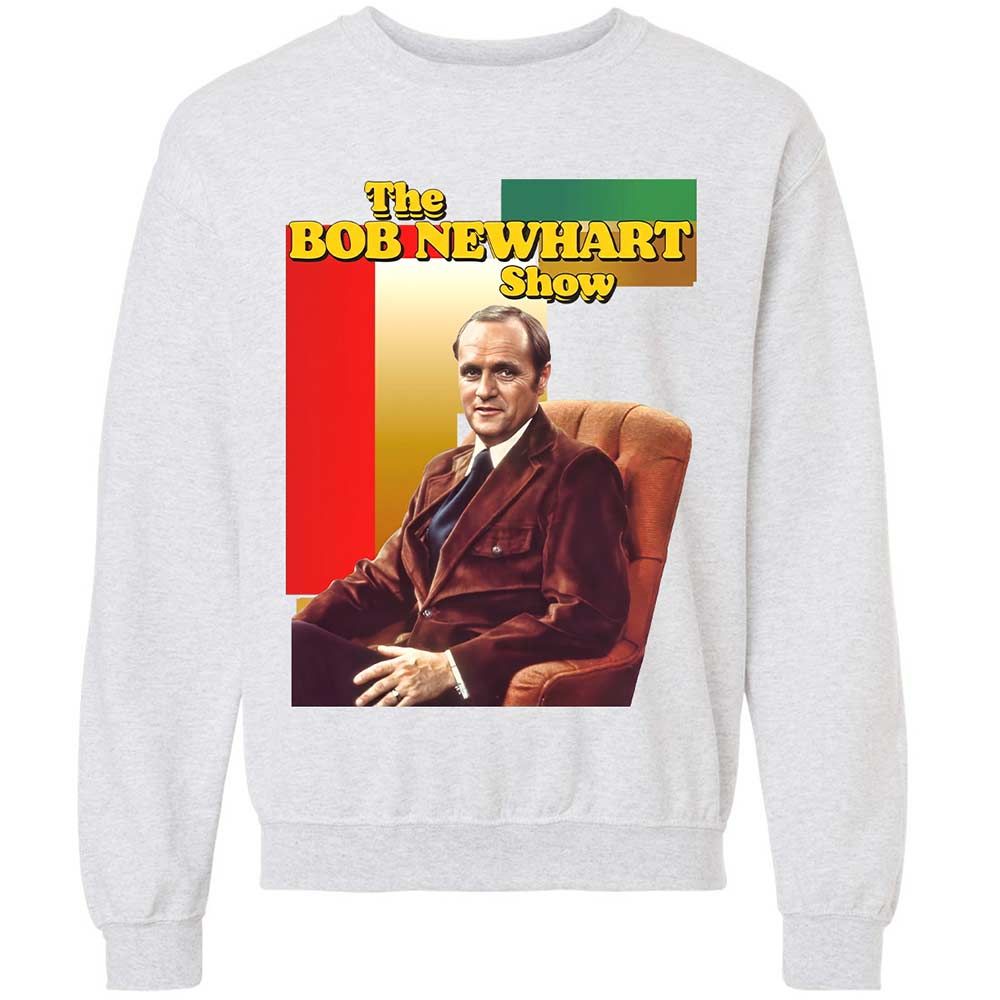 The Bob Newhart Show - Ash - 2