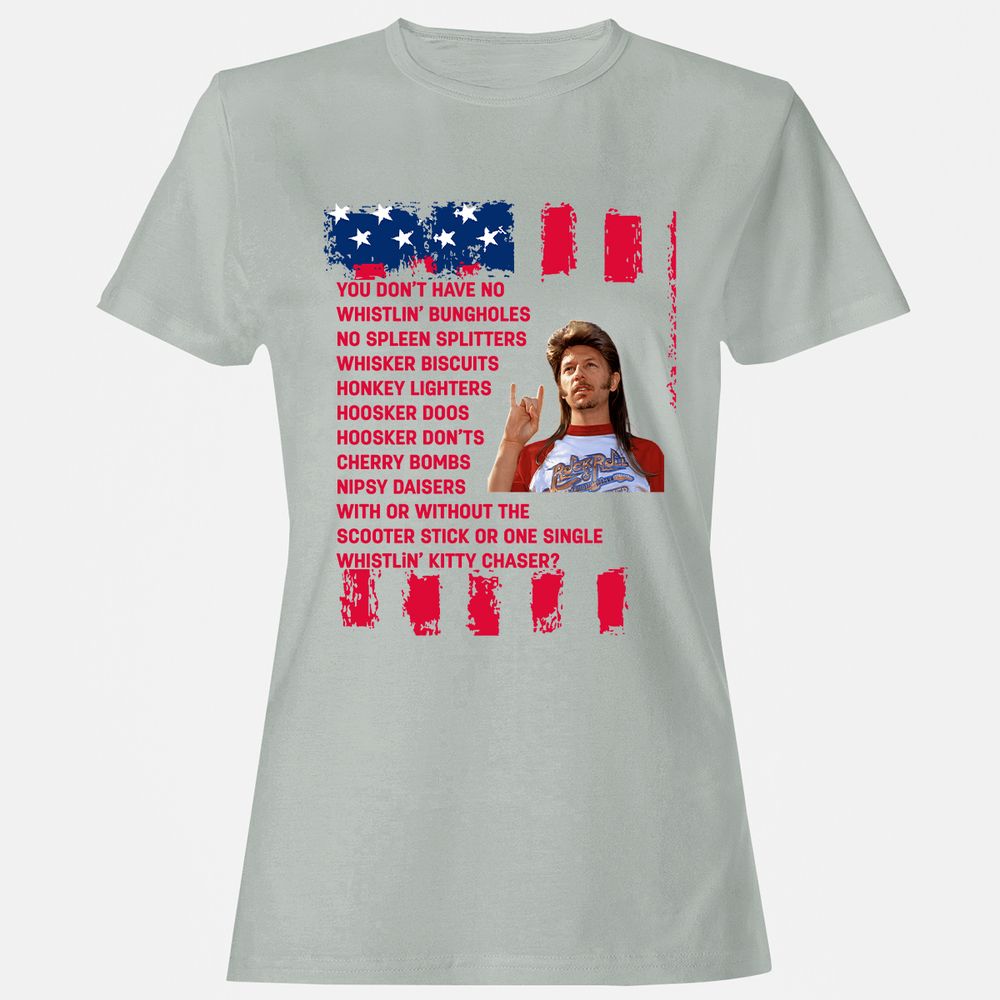 Women's T-Shirt - R6R46Y7C - Ash - 2