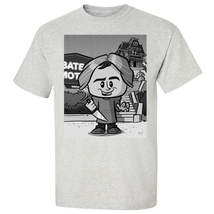 Classic Unisex T-Shirt - 7RLRYRCW - Ash - 2