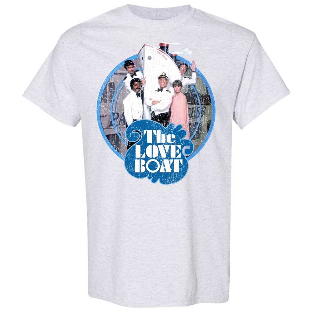 Classic Unisex T-Shirt - 2CEVDCHQ - Ash - 2