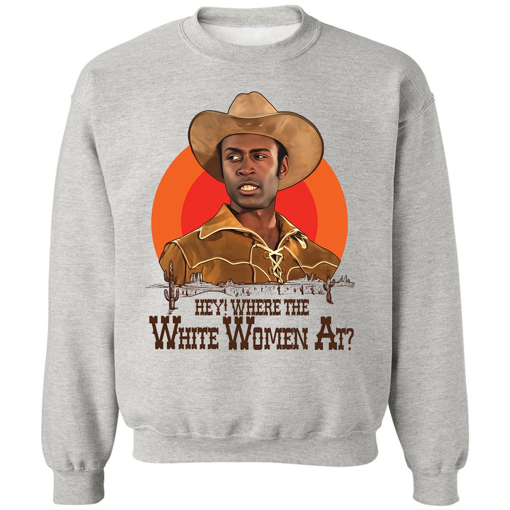 Classic Unisex Sweatshirt - 435FG2SV - Ash - 2