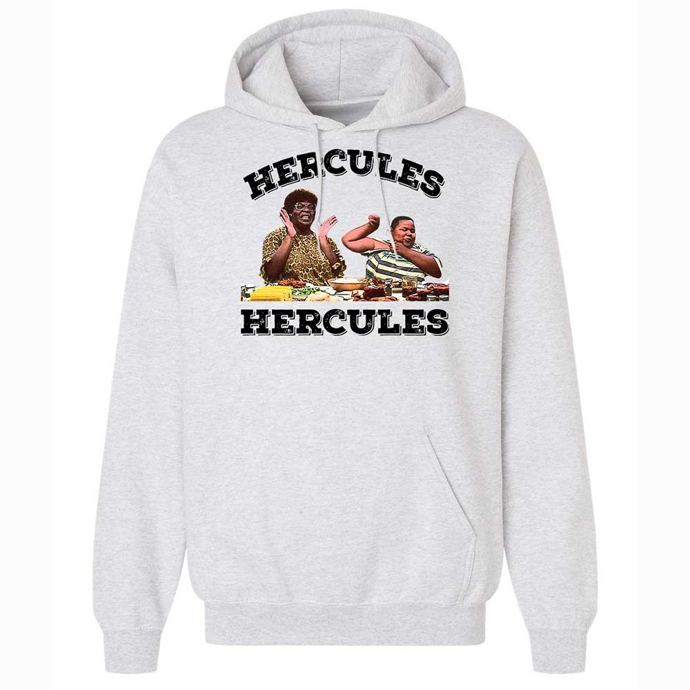 Hercules - Ash - 2